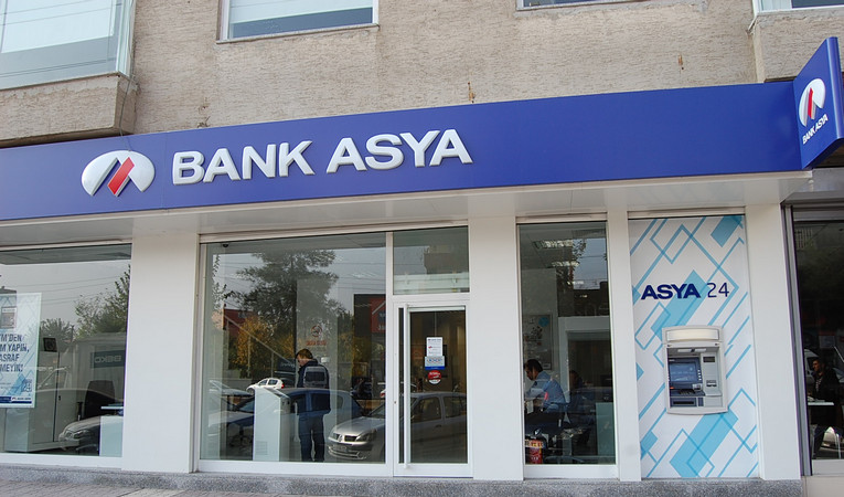 Bank Asya’dan zarar açıklaması